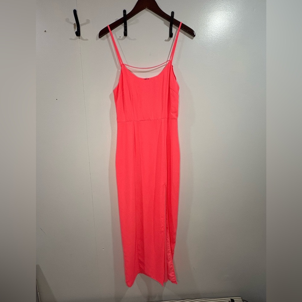 Women's Superdown Maxi Dress Size Small